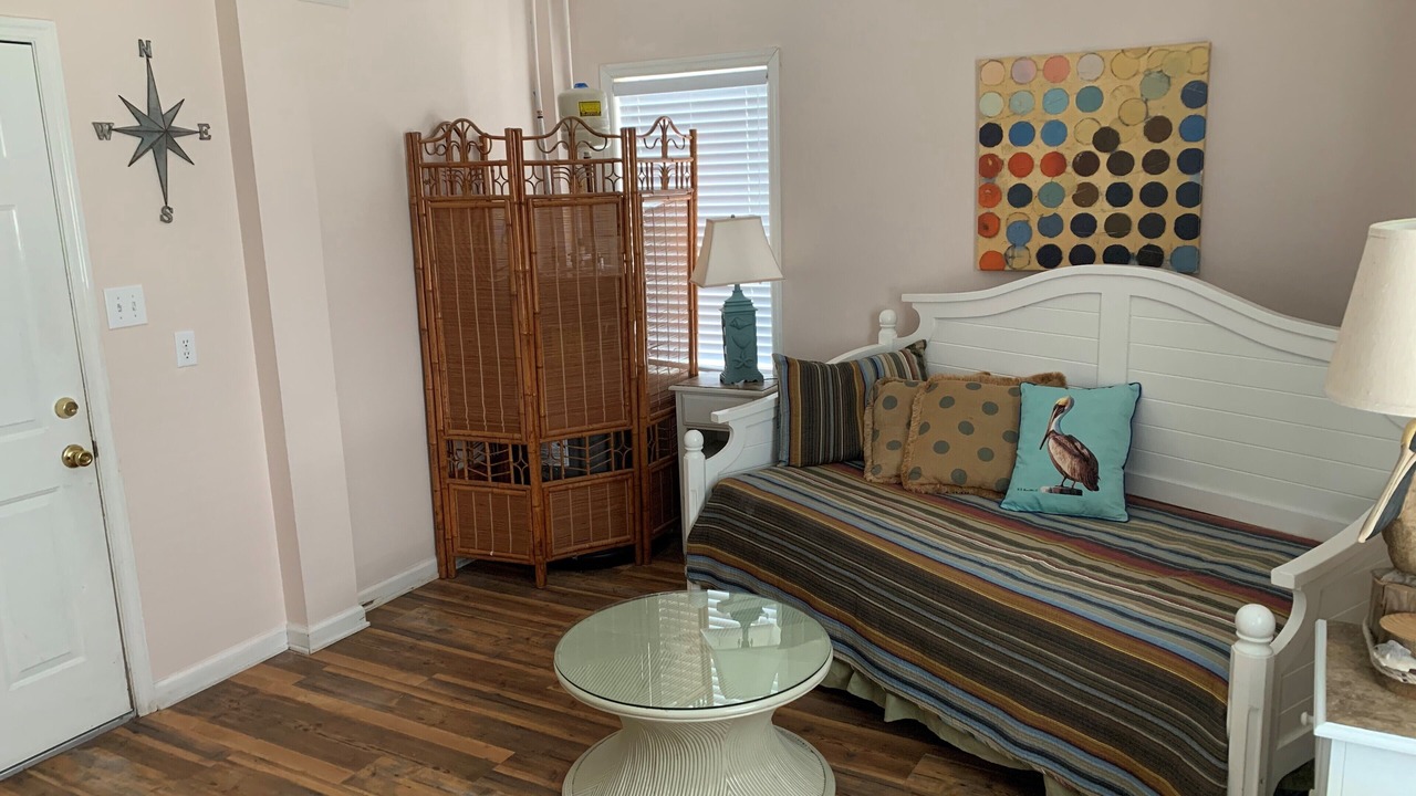 Photo of Bedroom in Emerald Isle
