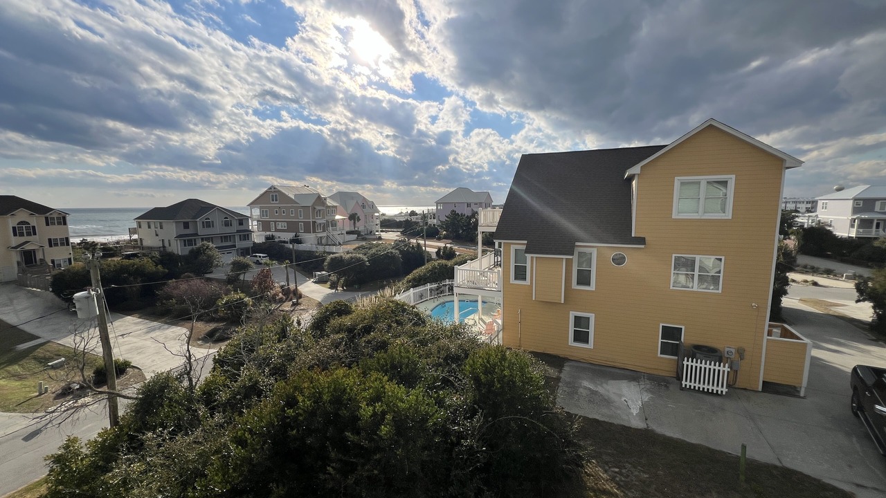 Photo of Outdoor in Emerald Isle