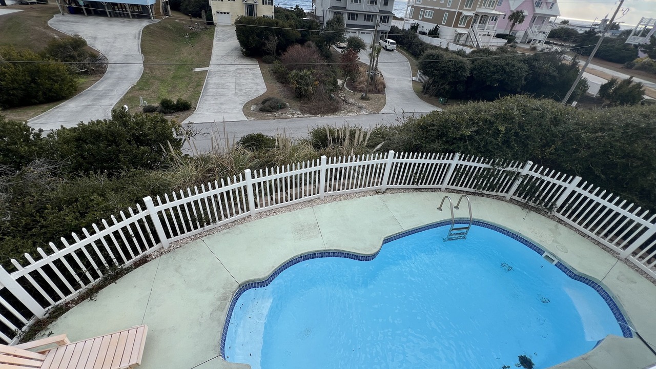 Photo of Outdoor in Emerald Isle