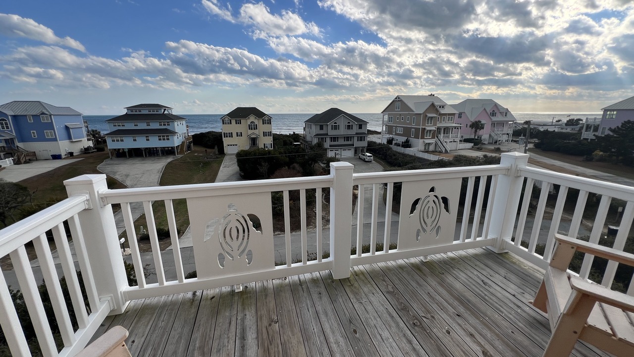 Photo of Outdoor in Emerald Isle