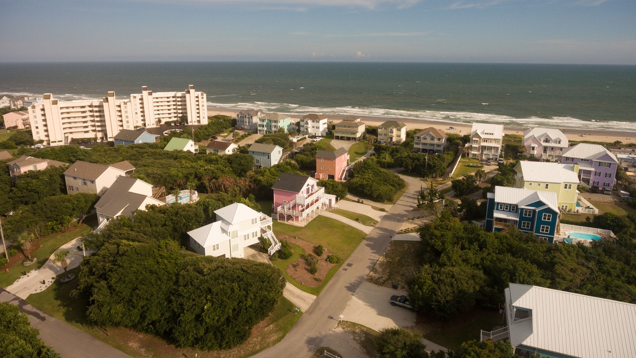 Photo of Outdoor in Emerald Isle