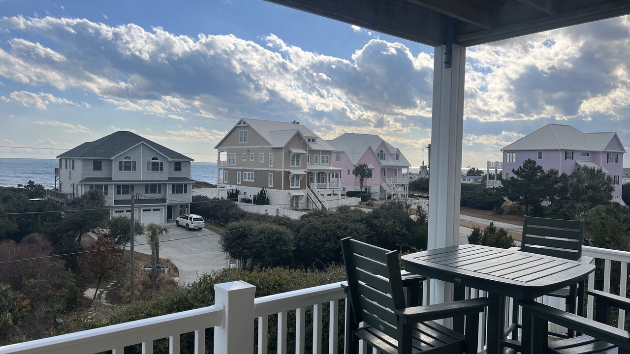 Photo of Outdoor in Emerald Isle