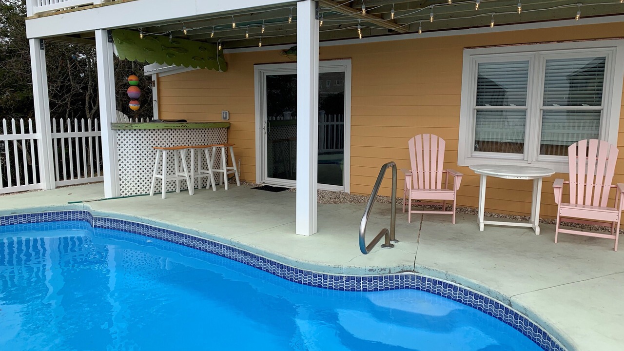 Photo of Outdoor in Emerald Isle