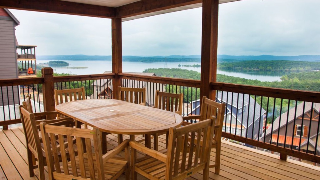 Photo of Outdoor in Table Rock