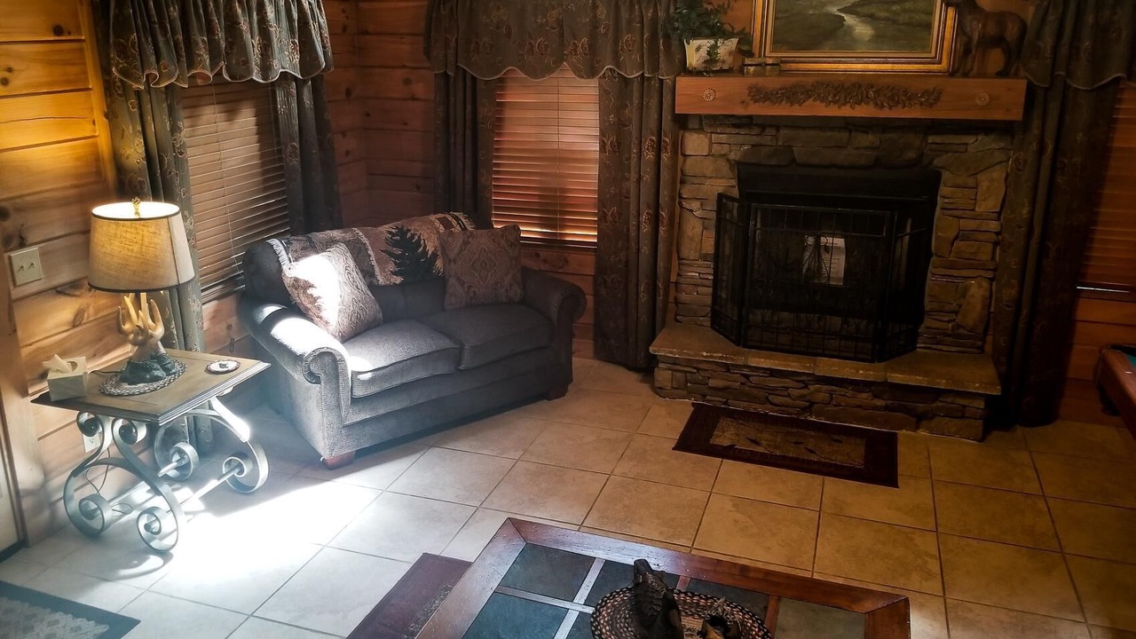 Photo of Bedroom in Ridgedale