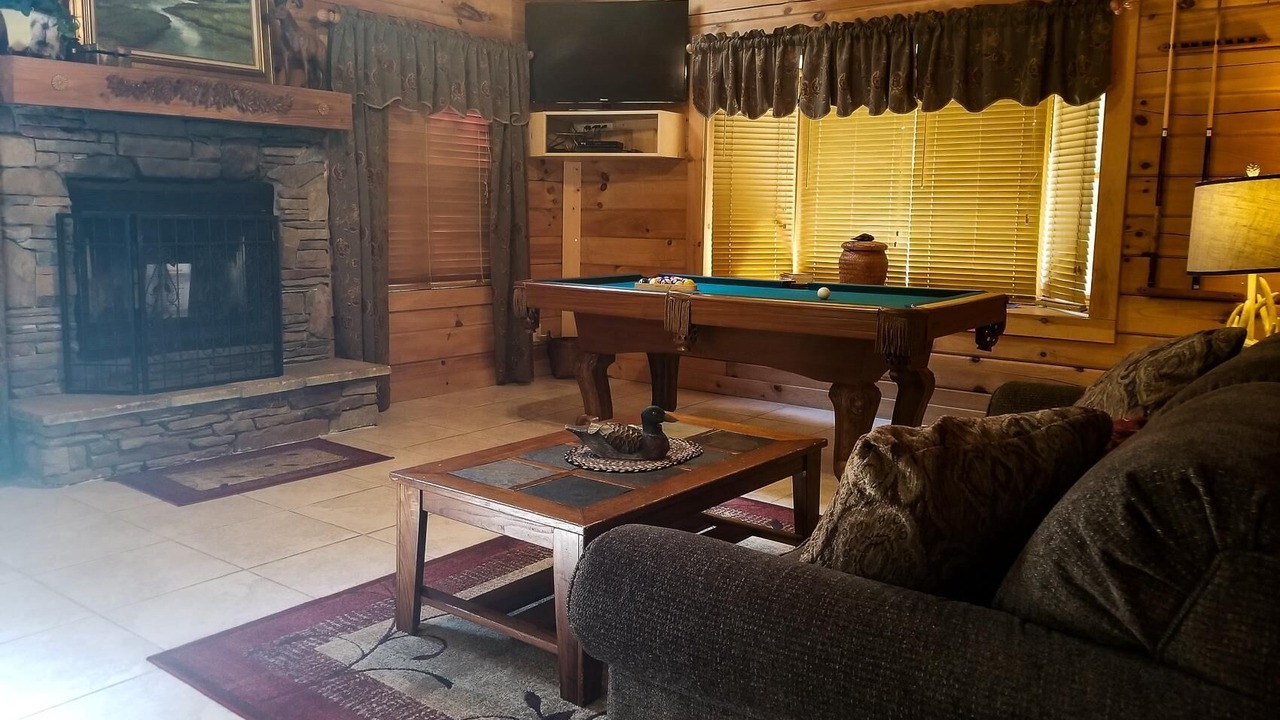 Photo of Bedroom in Ridgedale