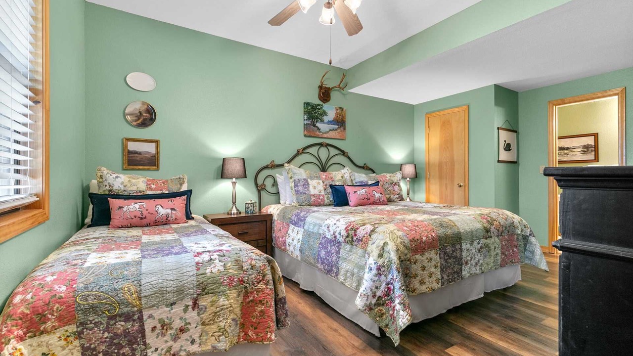 Photo of Bedroom in Notch Estates
