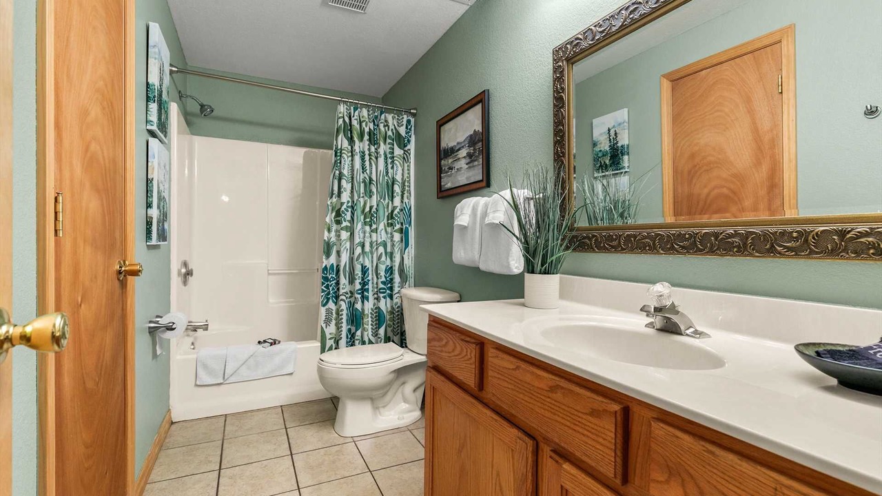 Photo of Bathroom in Notch Estates