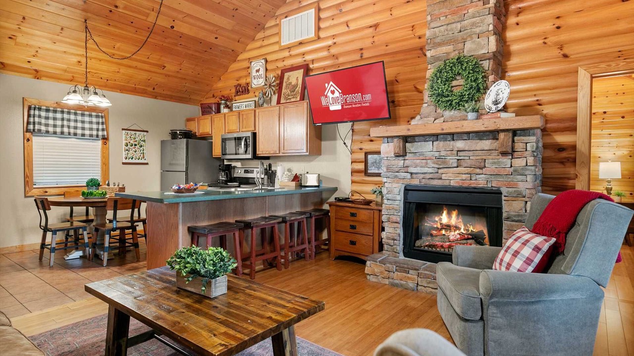 Photo of Livingroom in Notch Estates