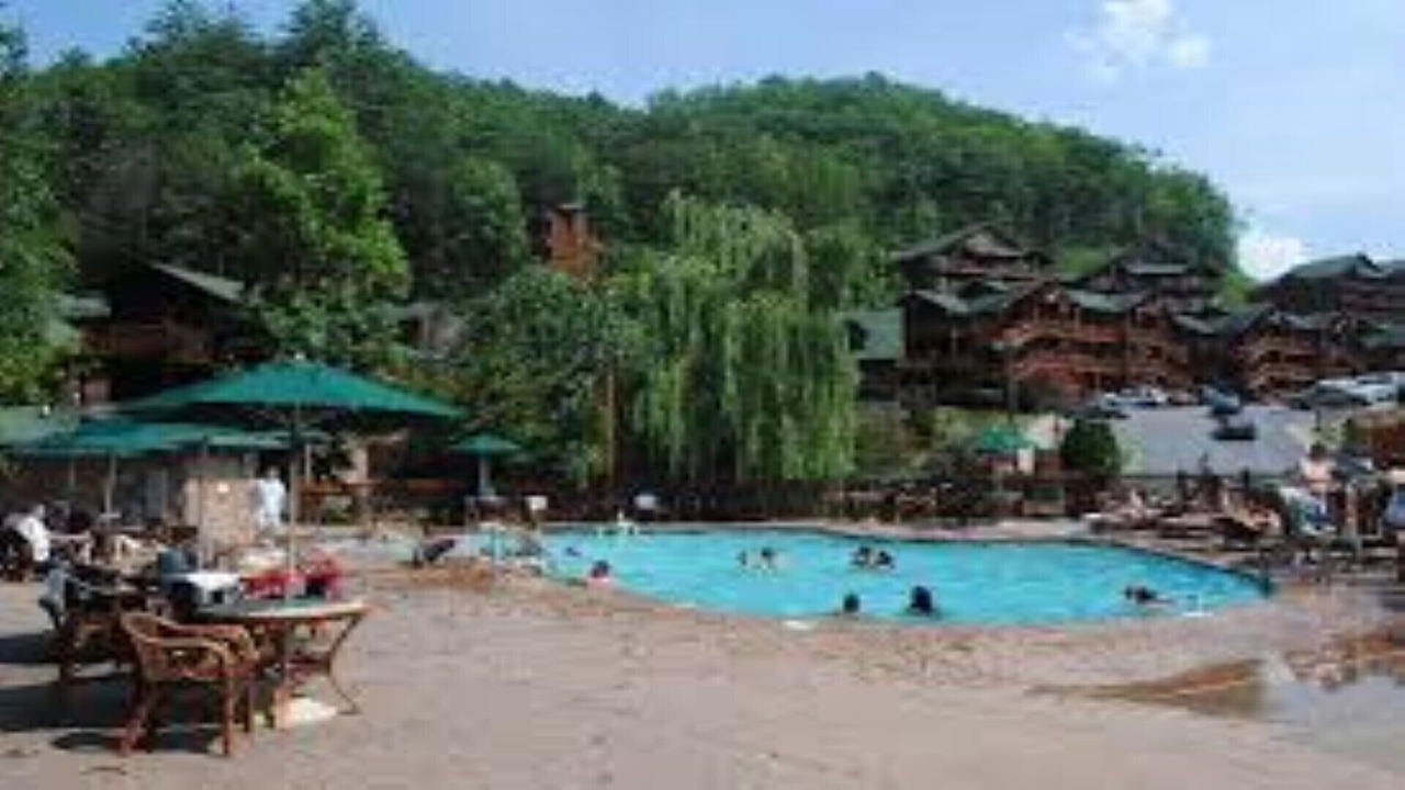 Photo of Outdoor in Gatlinburg