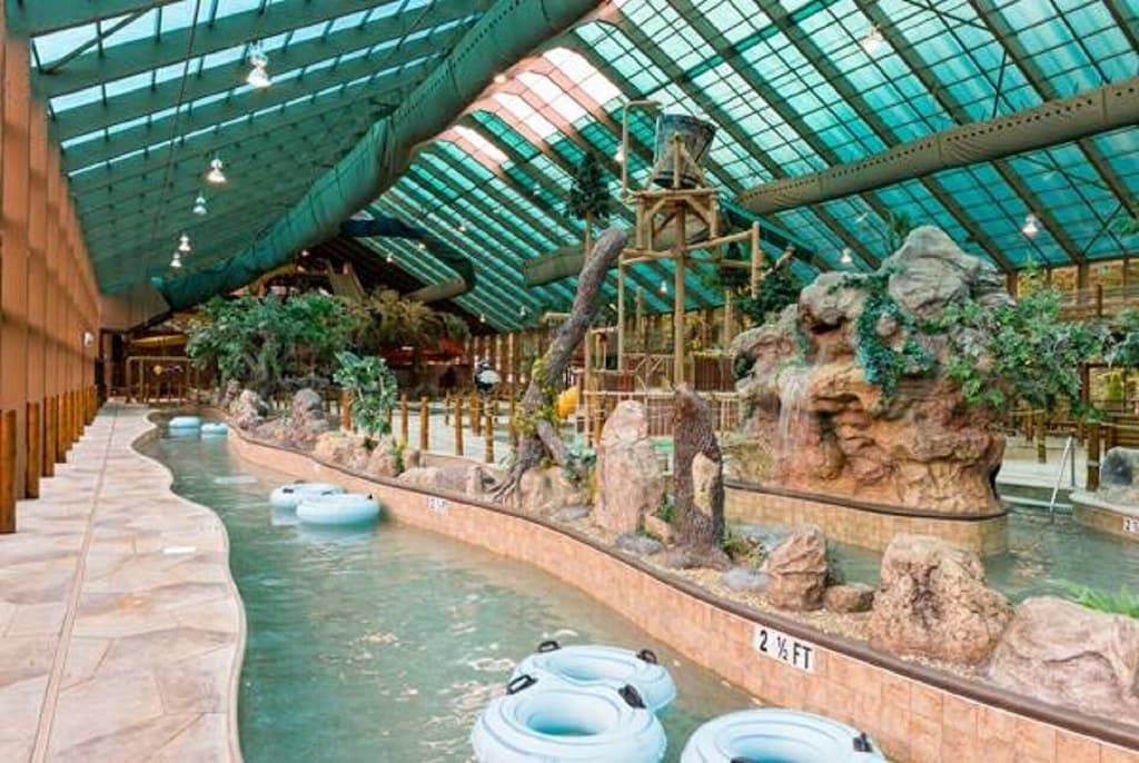 Photo of Outdoor in Gatlinburg