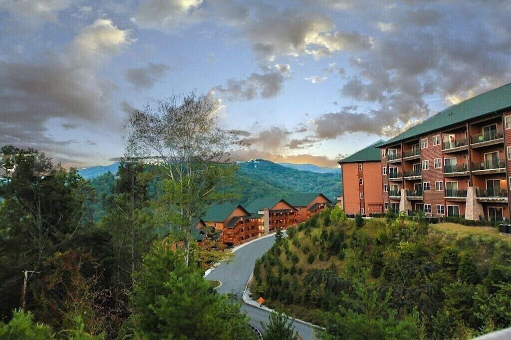 Photo of Others in Gatlinburg