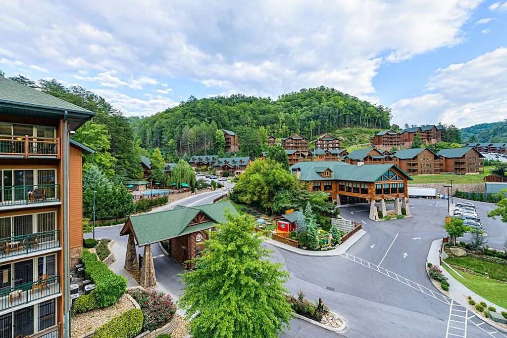 Photo of Others in Gatlinburg