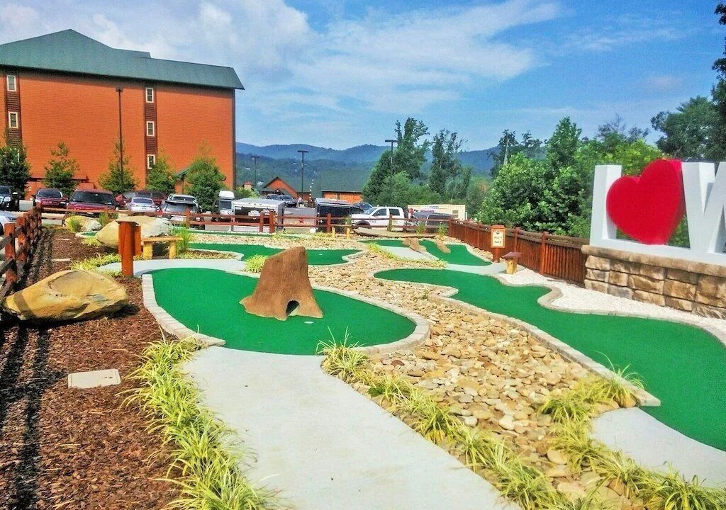 Photo of Others in Gatlinburg