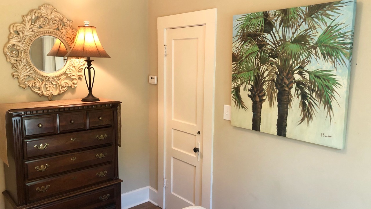 Photo of Bedroom in Oxford