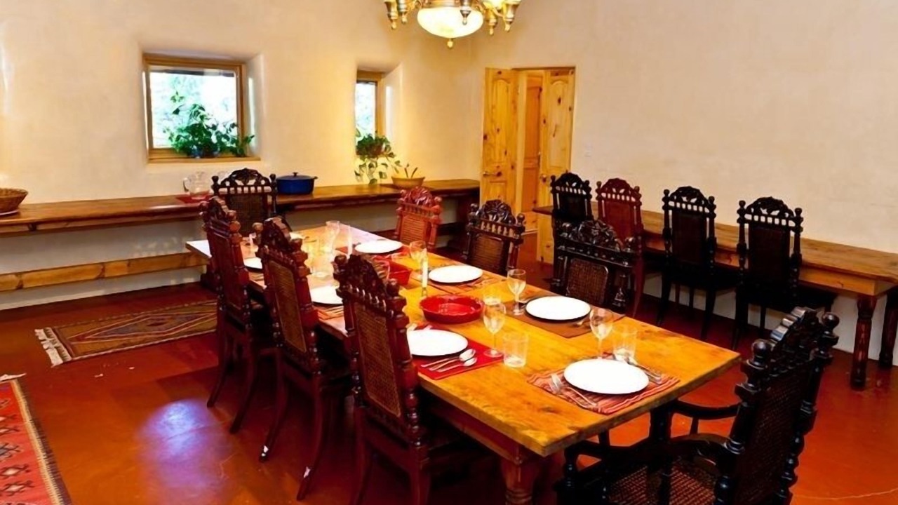 Photo of Bedroom in Truchas