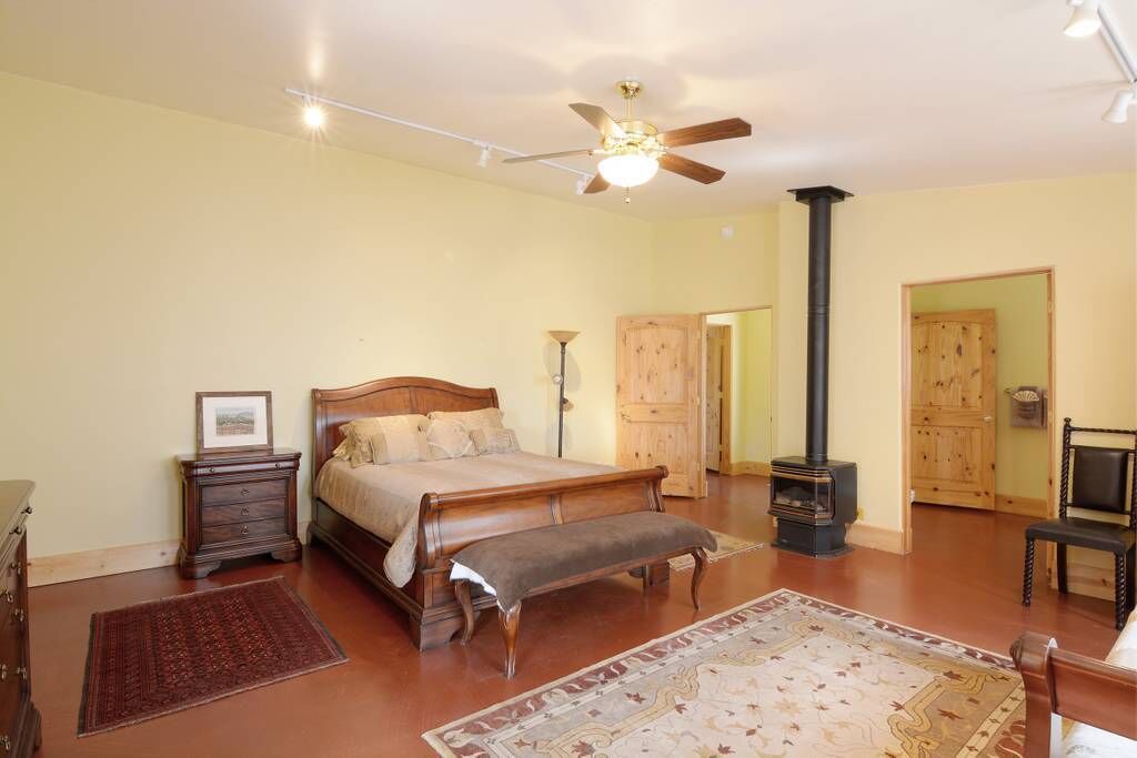 Photo of Bedroom in Truchas