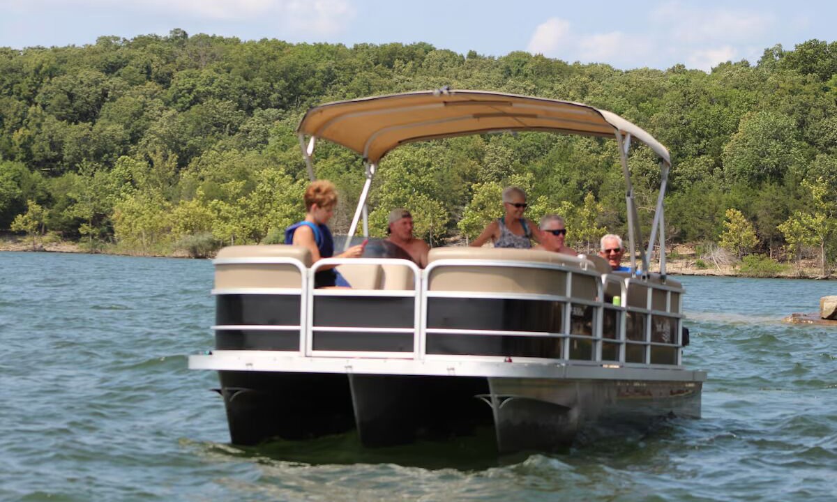 Photo of Others in Branson West