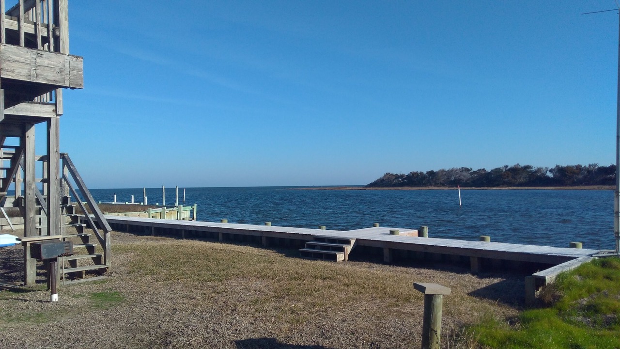 Photo of Outdoor in Brigands' Bay