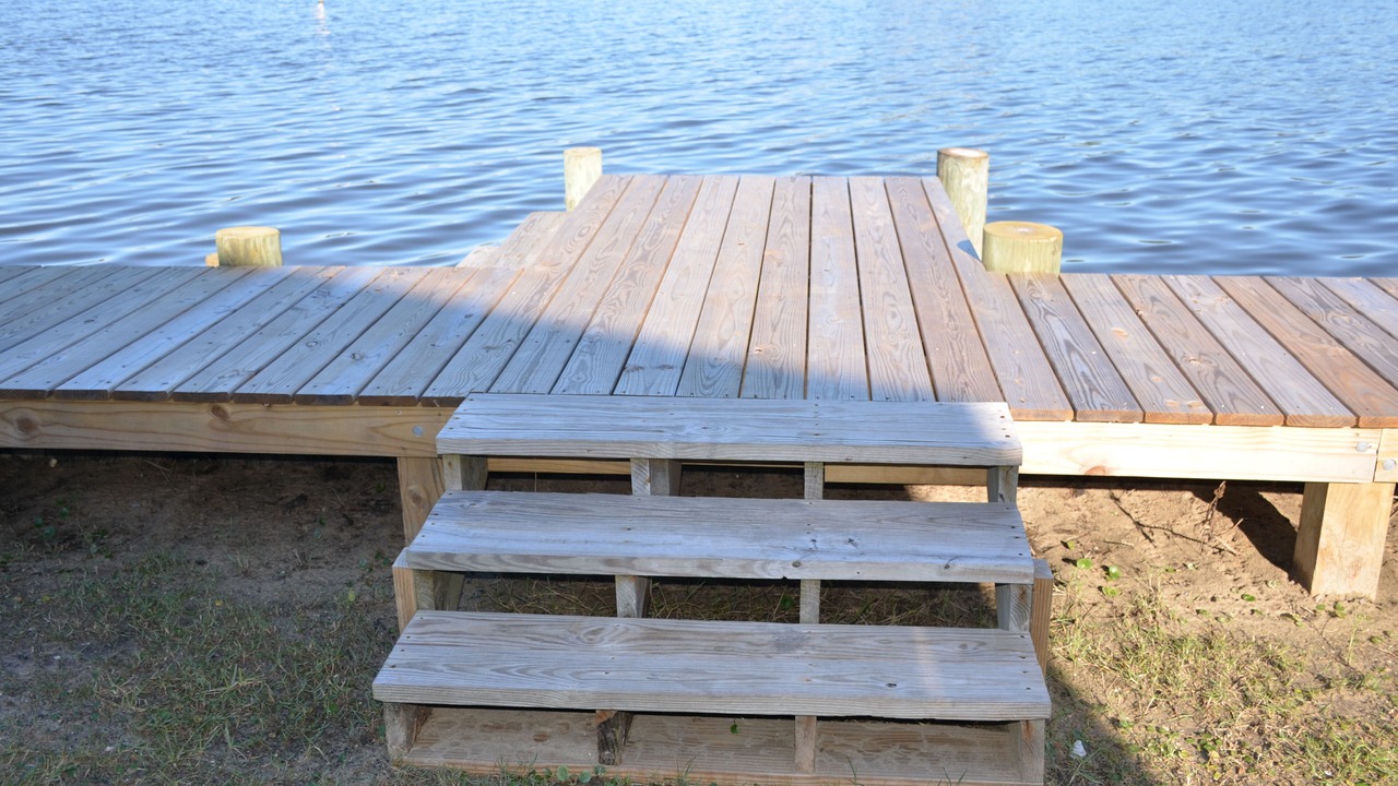 Photo of Outdoor in Brigands' Bay