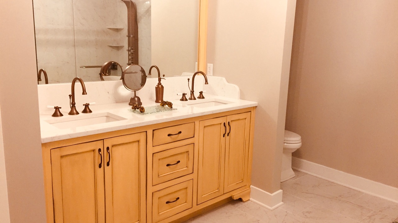 Photo of Bathroom in Bardstown