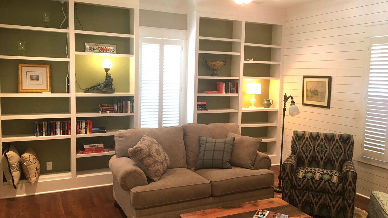 Photo of Bedroom in Bardstown