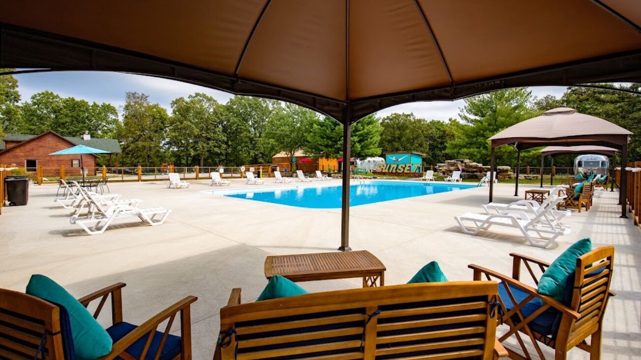 Photo of Outdoor in Branson Cedars