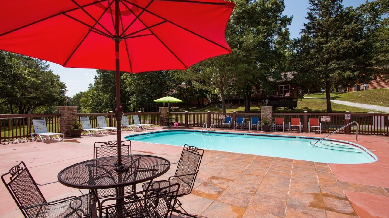 Photo of Outdoor in Branson Cedars