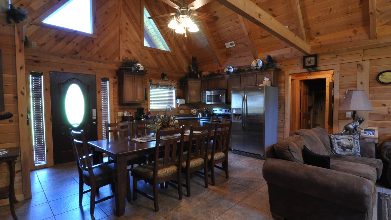 Photo of Others in Branson Cedars