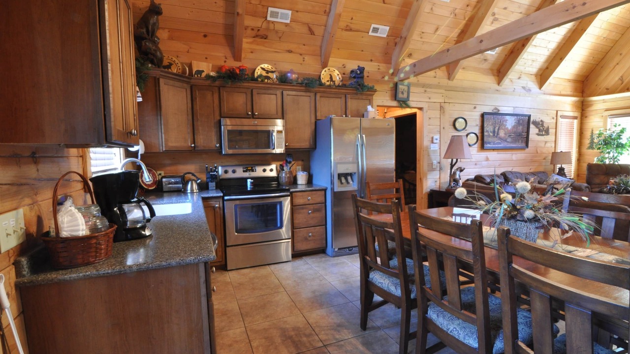 Photo of Others in Branson Cedars