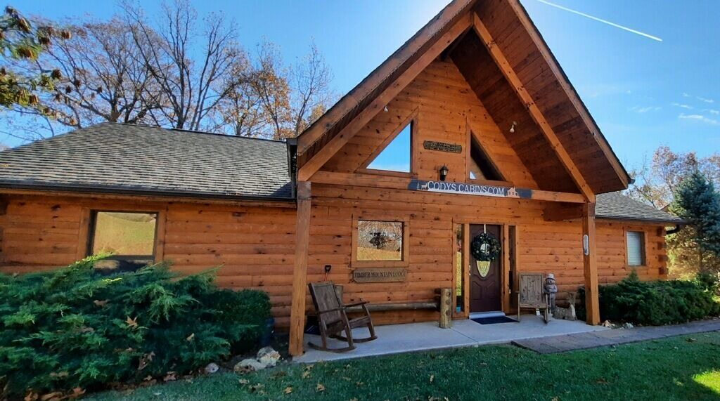 Photo of Outdoor in Branson Cedars