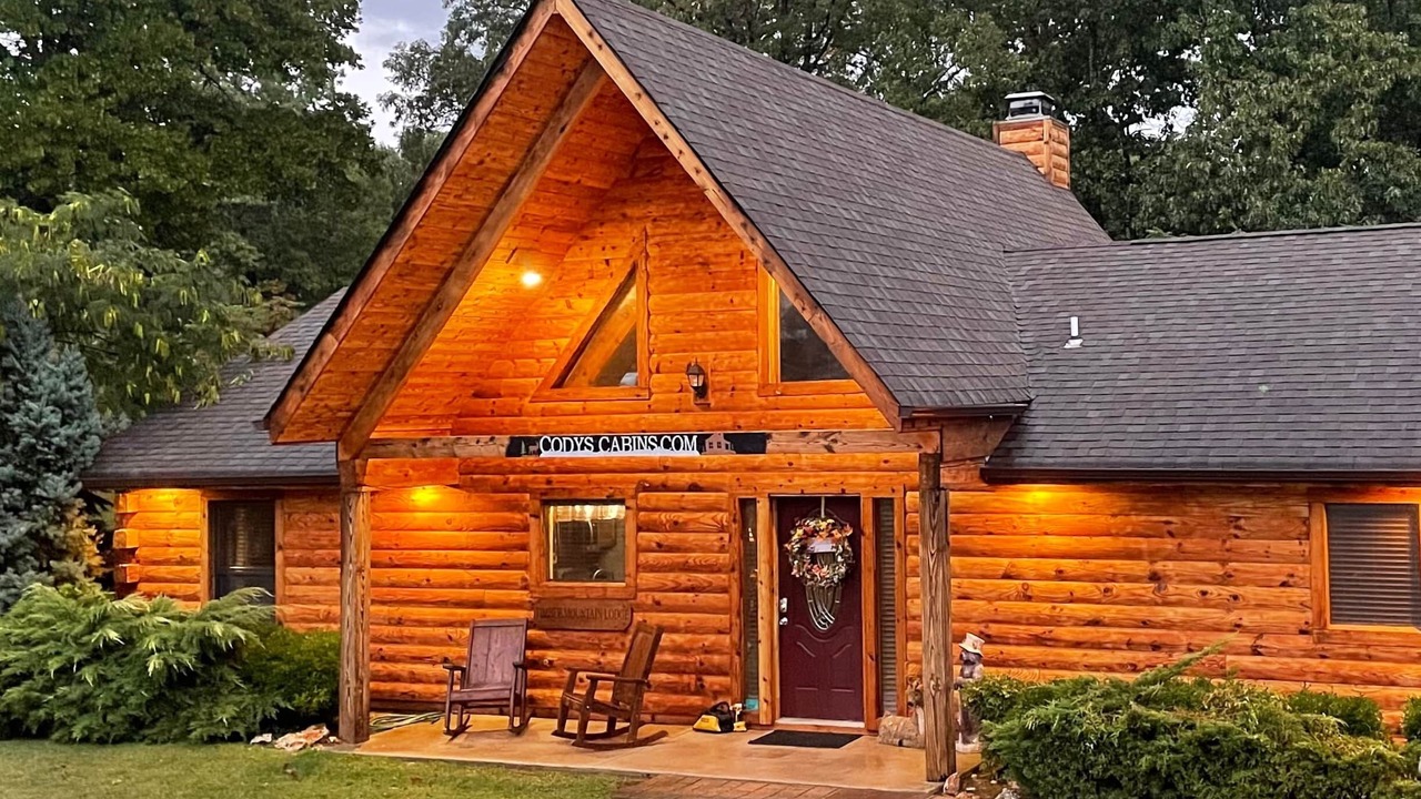 Photo of Others in Branson Cedars