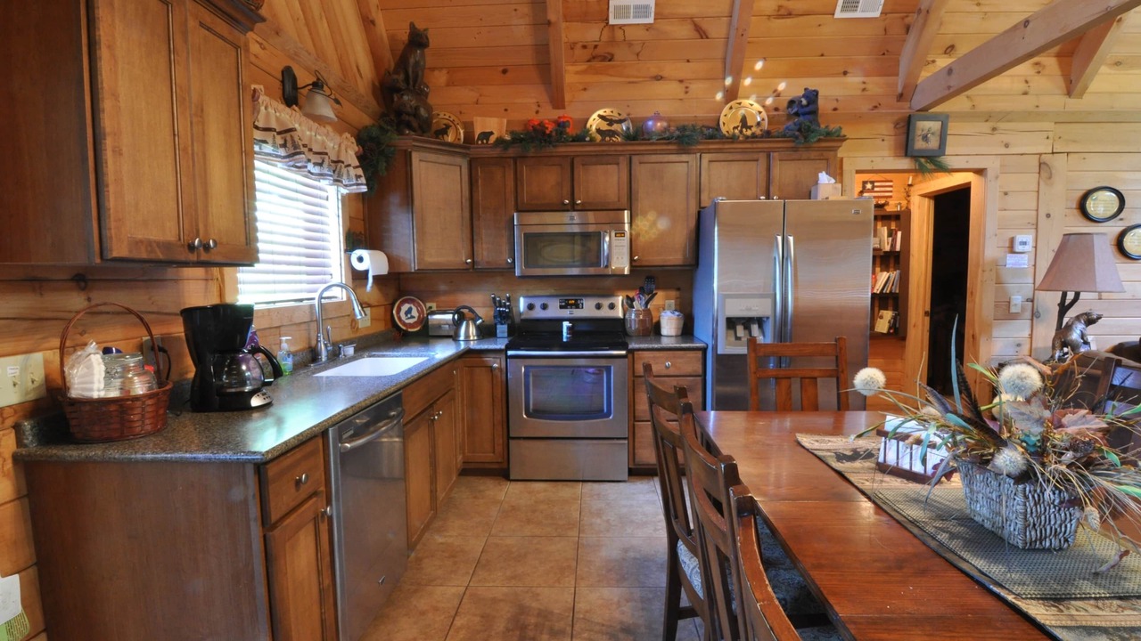 Photo of Others in Branson Cedars