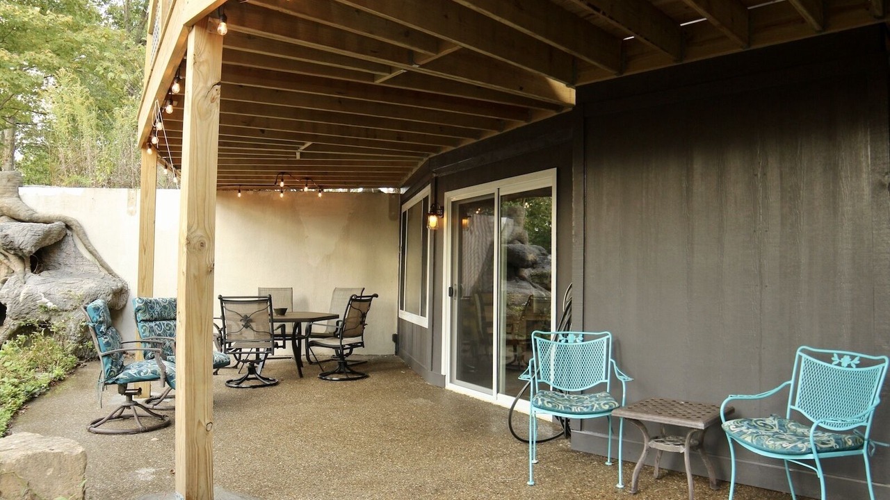 Photo of Outdoor in Pendleton