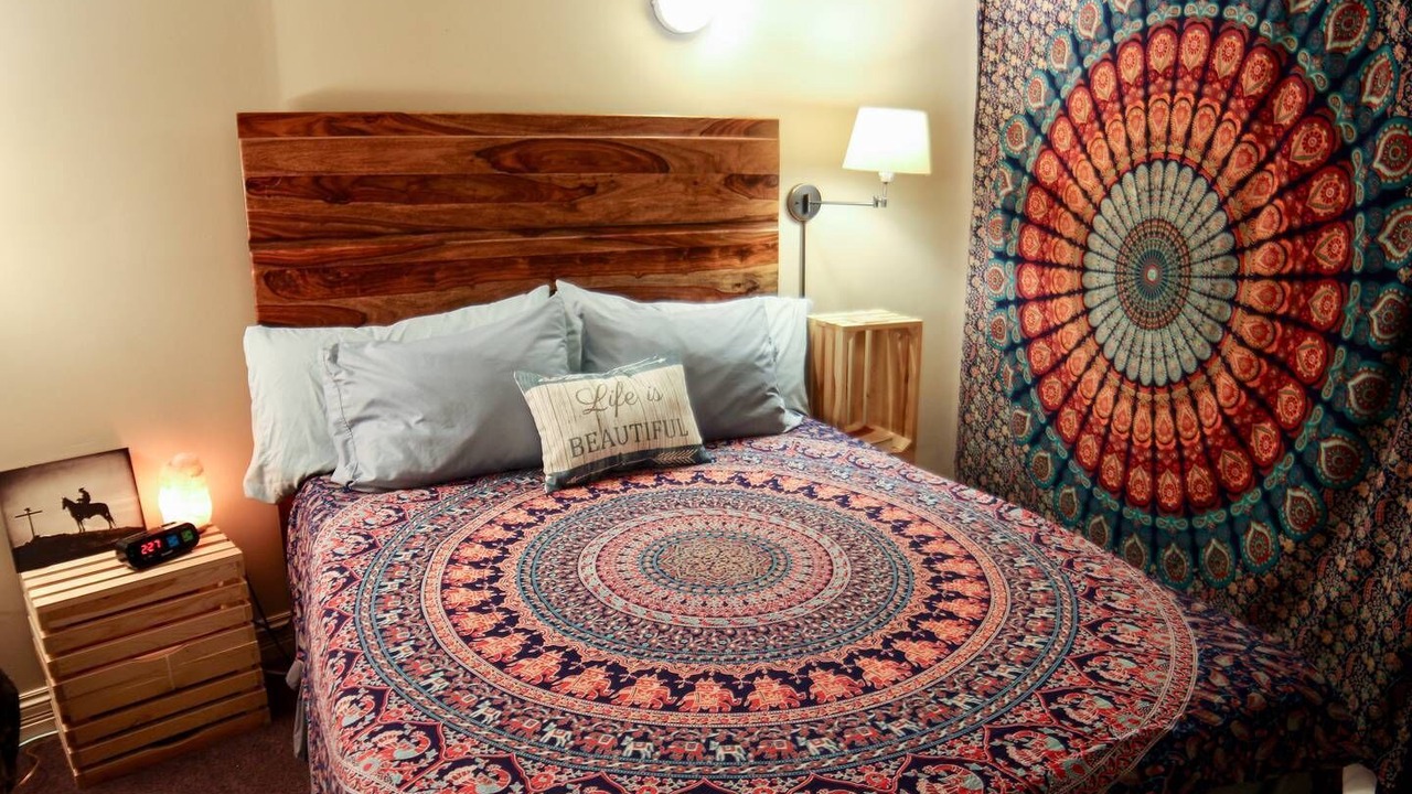 Photo of Bedroom in Pendleton