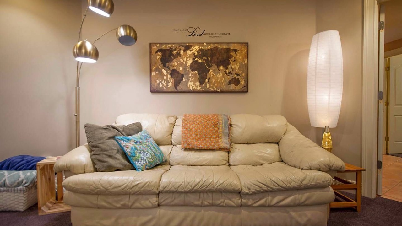Photo of Bedroom in Pendleton