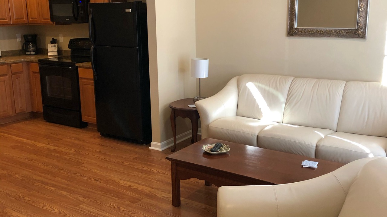 Photo of Livingroom in Elizabethtown