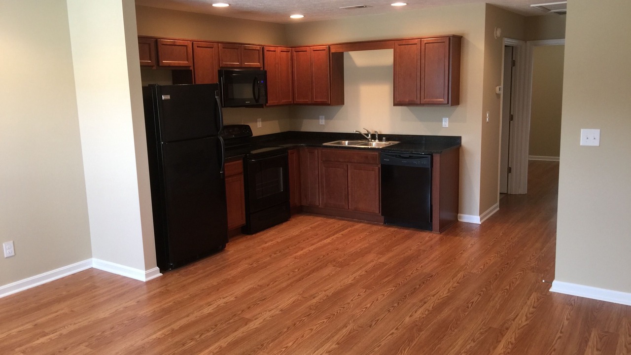 Photo of Kitchen in Elizabethtown