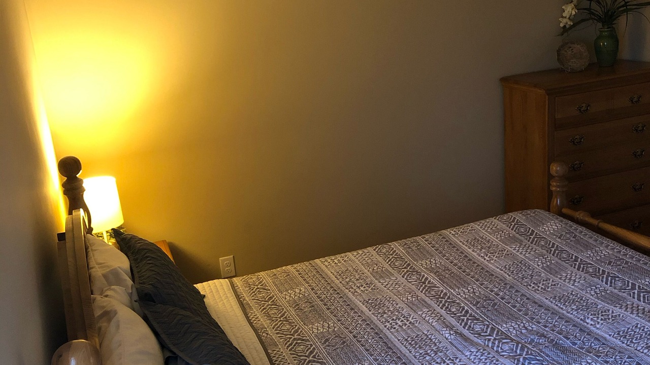 Photo of Bedroom in Elizabethtown