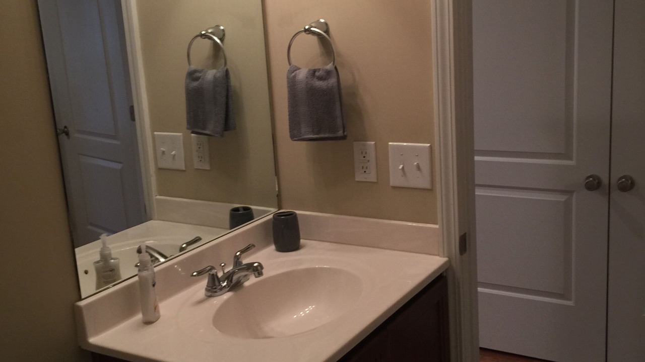 Photo of Bathroom in Elizabethtown