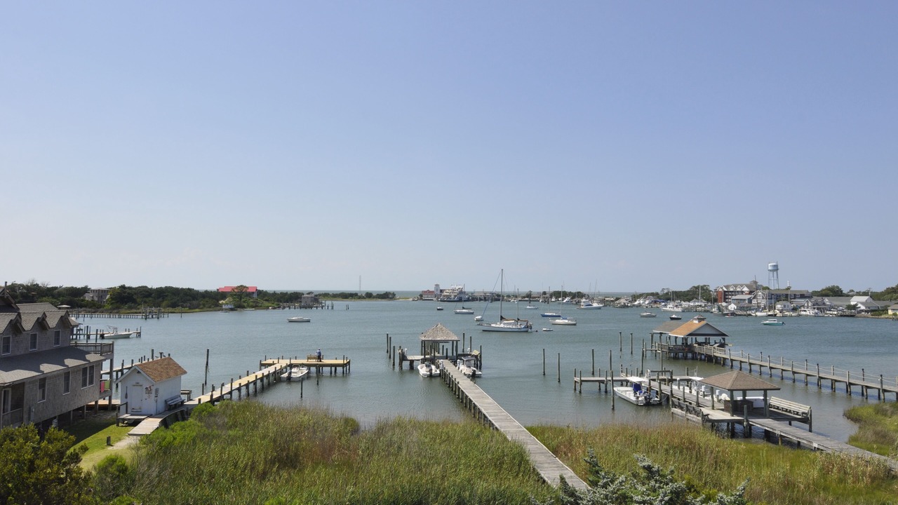Photo of Outdoor in Ocracoke