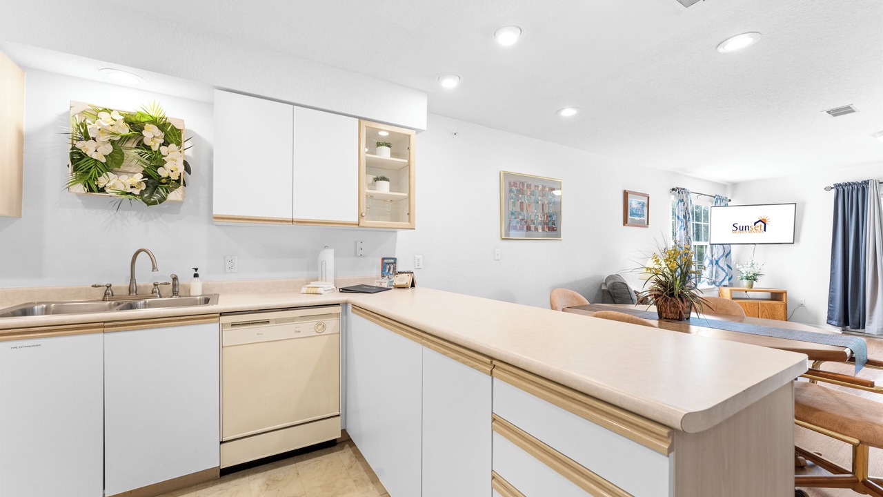 Photo of Kitchen in Branson
