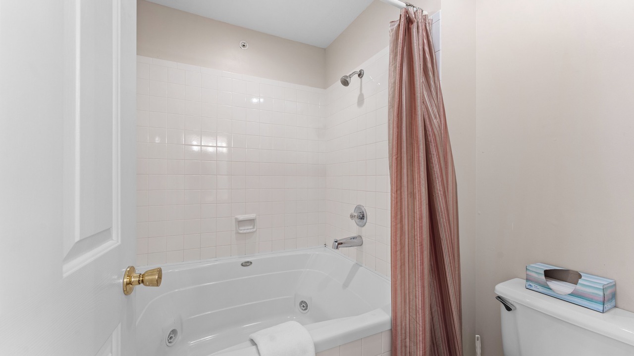 Photo of Bathroom in Branson