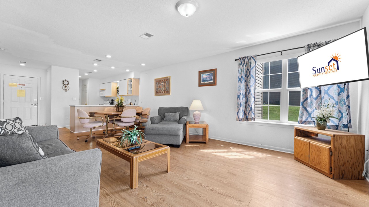 Photo of Livingroom in Branson