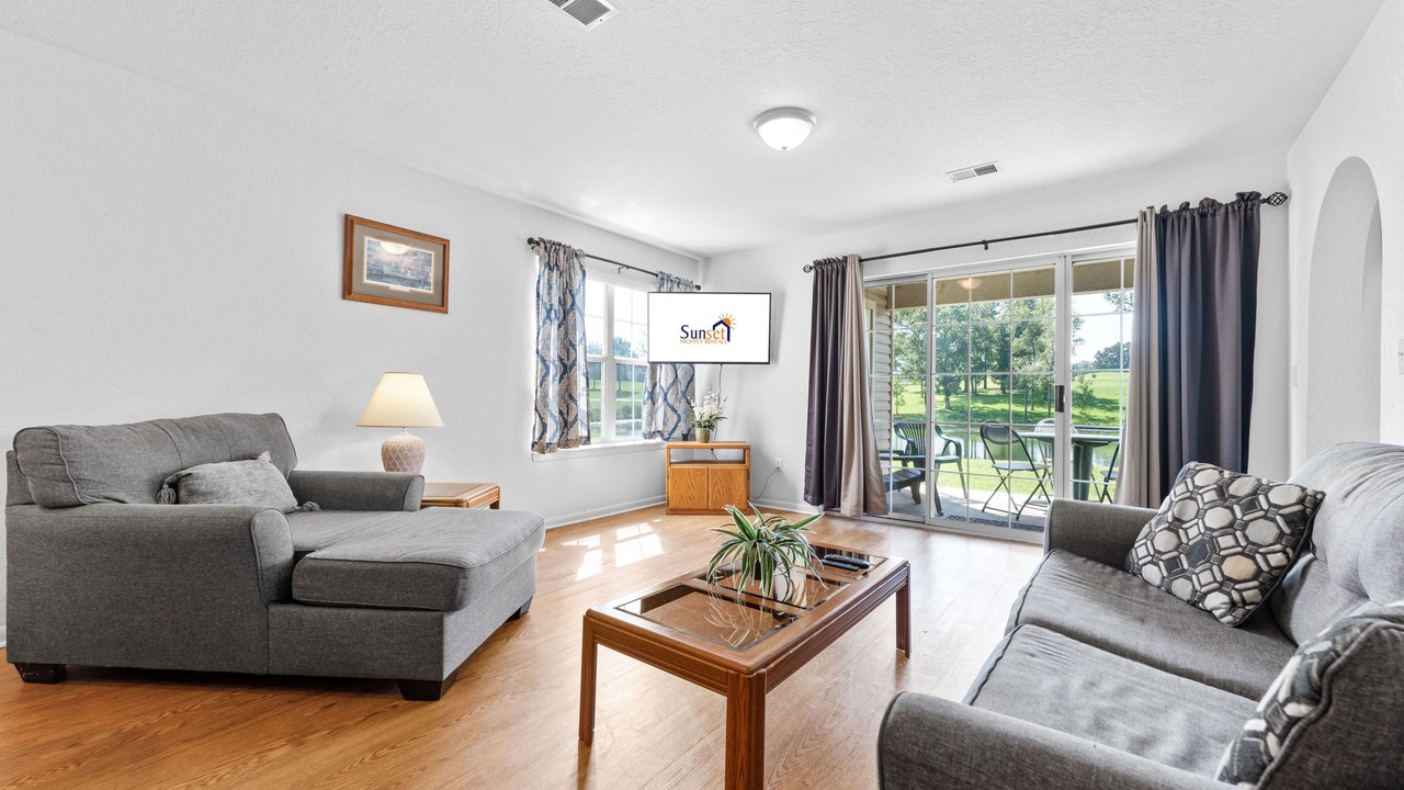 Photo of Livingroom in Branson