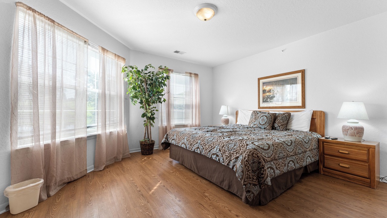 Photo of Bedroom in Branson