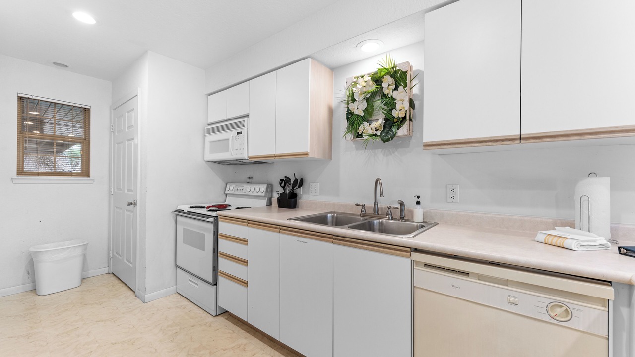 Photo of Kitchen in Branson
