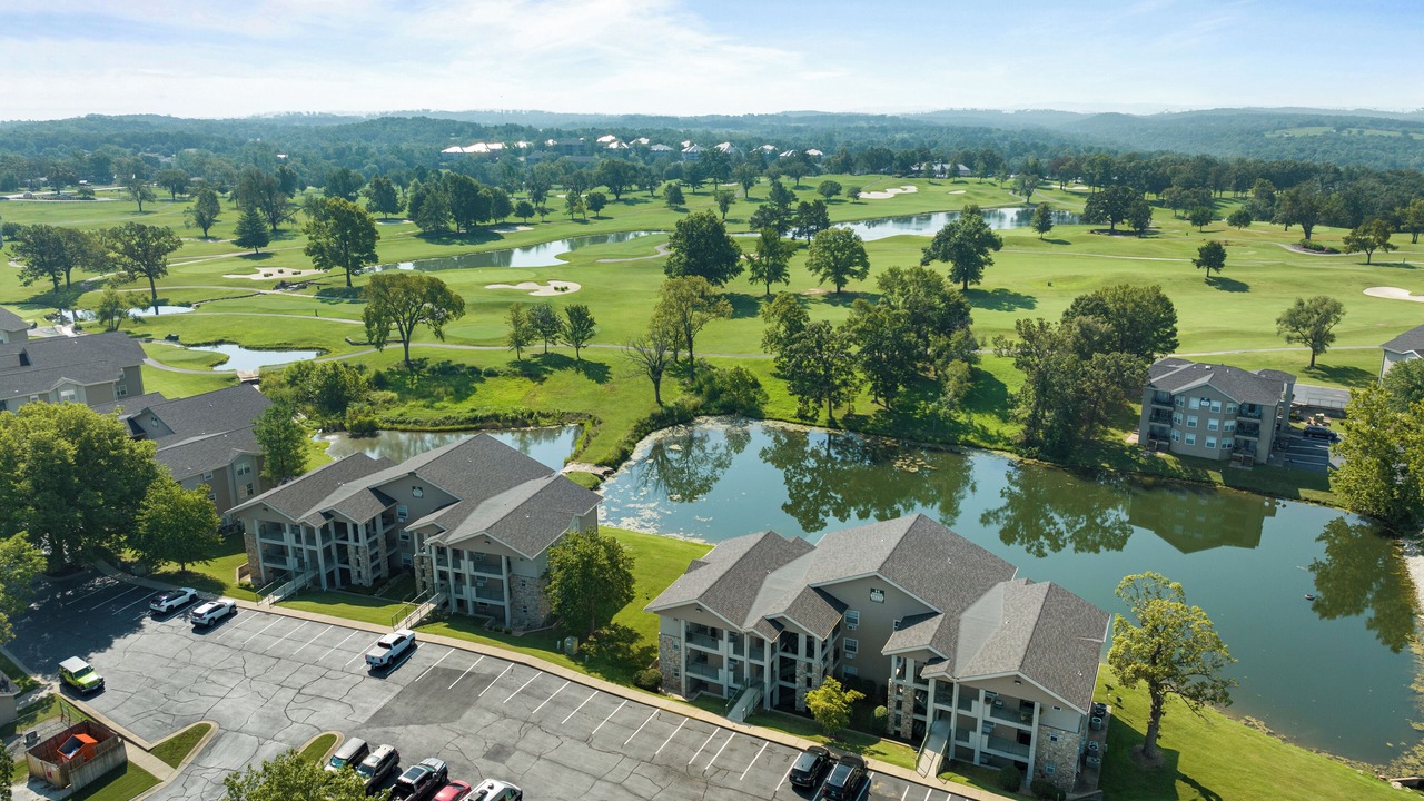 Photo of Outdoor in Branson