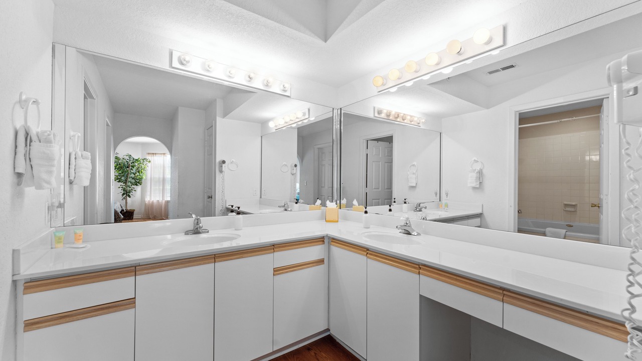 Photo of Bathroom in Branson
