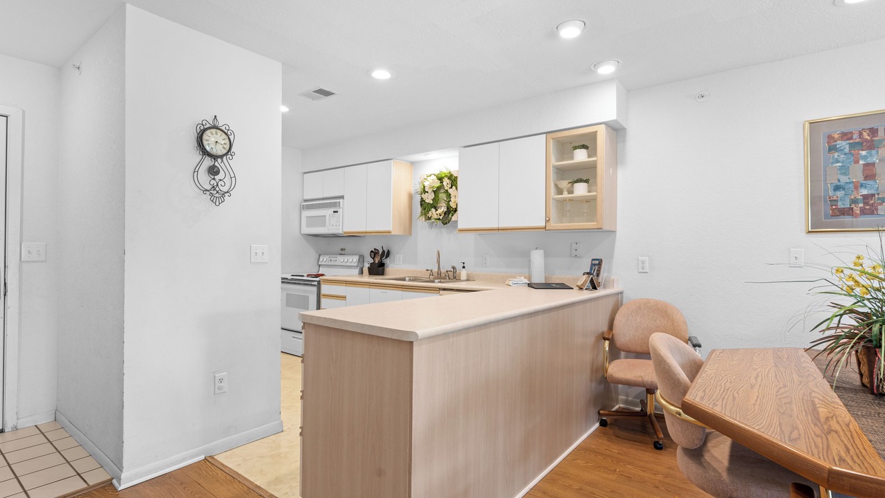 Photo of Kitchen in Branson